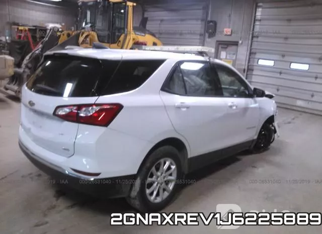 2GNAXREV1J6225889 фото 4