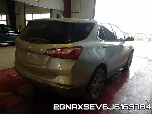 2GNAXSEV6J6163784 фото 4