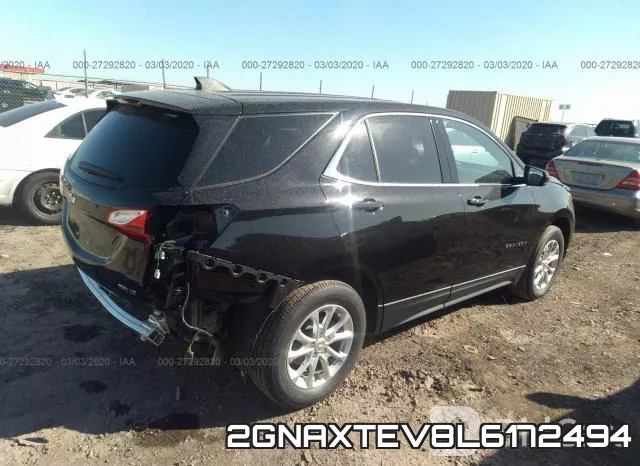 2GNAXTEV8L6172494 фото 5