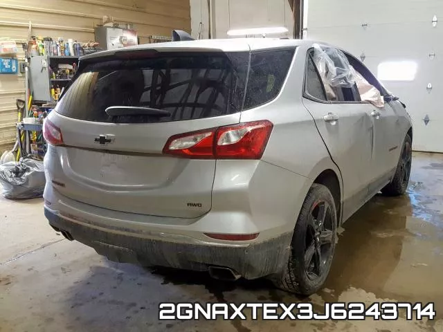 2GNAXTEX3J6243714 фото 4