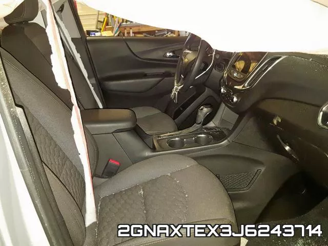 2GNAXTEX3J6243714 фото 5