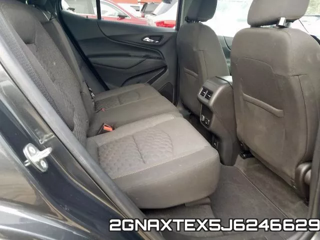 2GNAXTEX5J6246629 фото 4