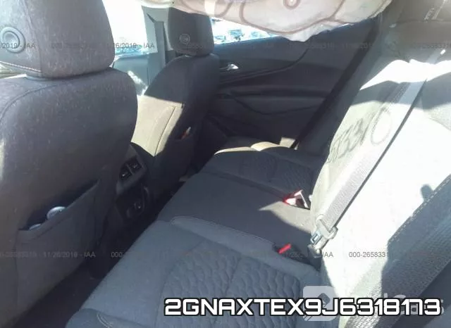 2GNAXTEX9J6318173 фото 8