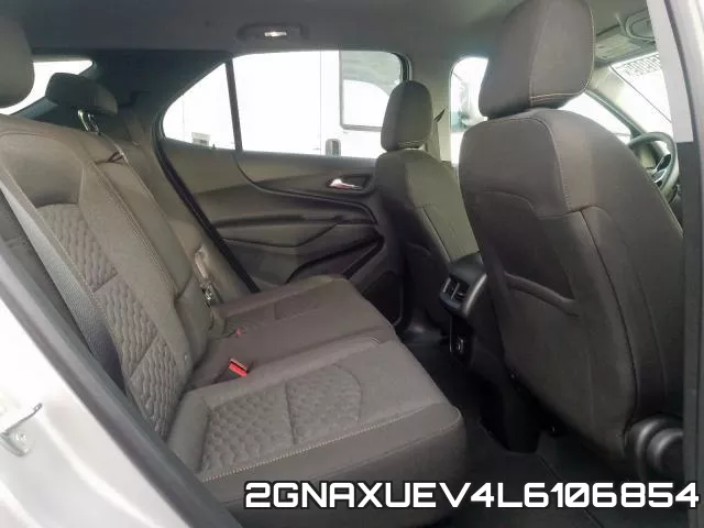 2GNAXUEV4L6106854 фото 6