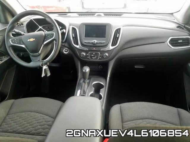2GNAXUEV4L6106854 фото 8