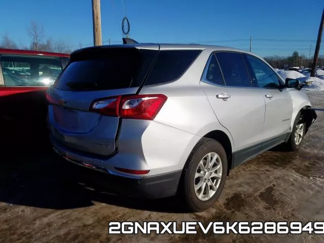 2GNAXUEV6K6286949 фото 3