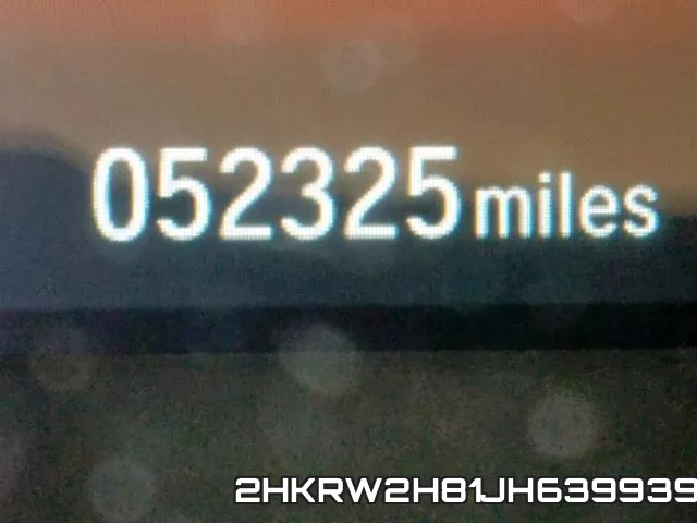 2HKRW2H81JH639939 фото 7