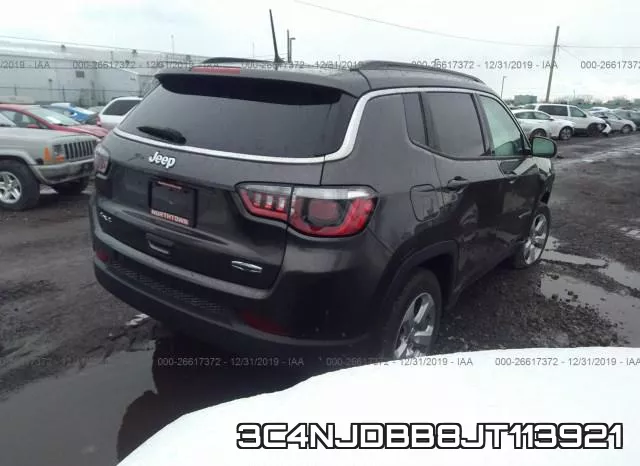 3C4NJDBB8JT113921 фото 4