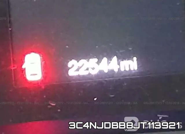 3C4NJDBB8JT113921 фото 7