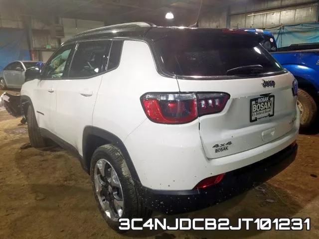 3C4NJDCB2JT101231 фото 4