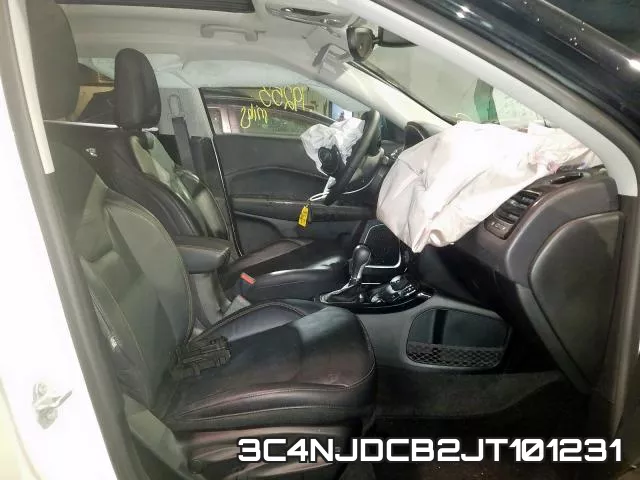 3C4NJDCB2JT101231 фото 5