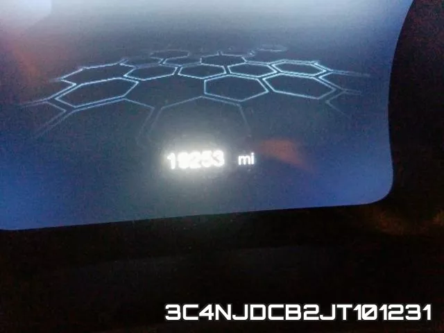 3C4NJDCB2JT101231 фото 8