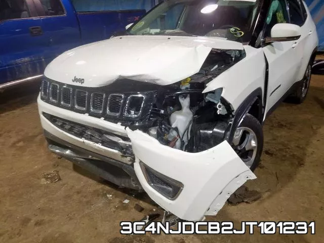 3C4NJDCB2JT101231 фото 9
