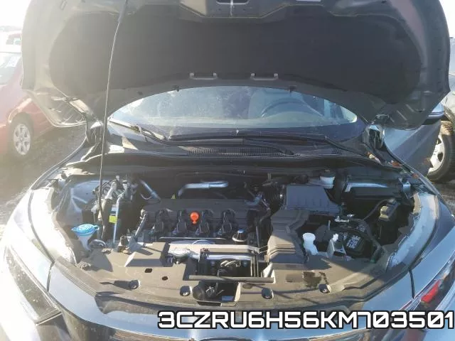 3CZRU6H56KM703501 фото 6