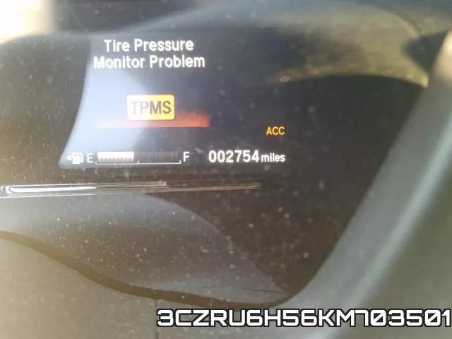 3CZRU6H56KM703501 фото 7