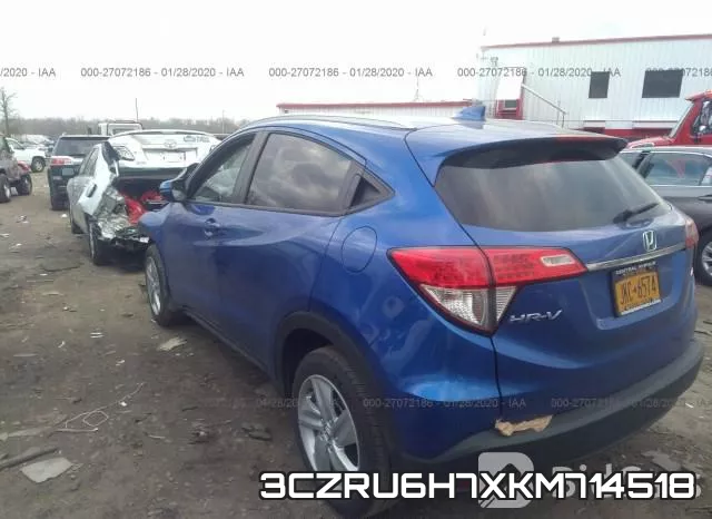 3CZRU6H7XKM714518 фото 3