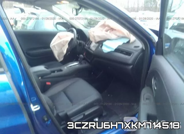 3CZRU6H7XKM714518 фото 4
