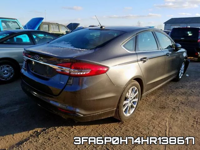 3FA6P0H74HR138617 фото 5