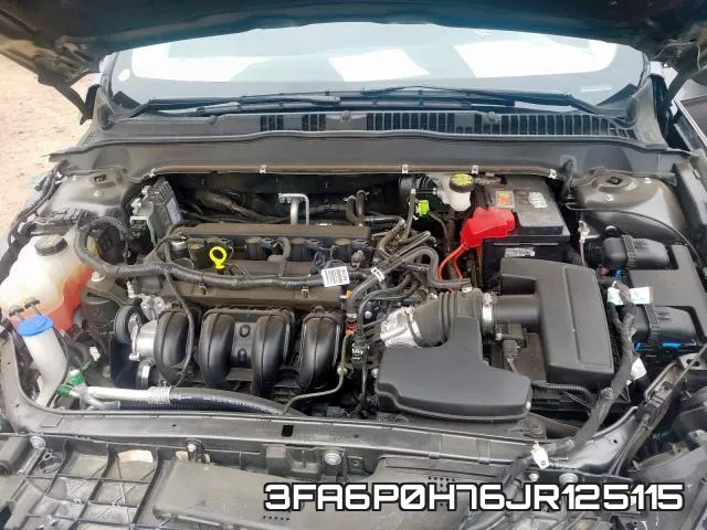 3FA6P0H76JR125115 фото 7