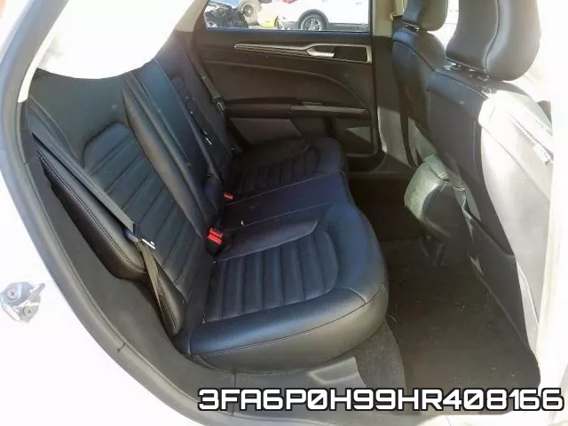 3FA6P0H99HR408166 фото 5
