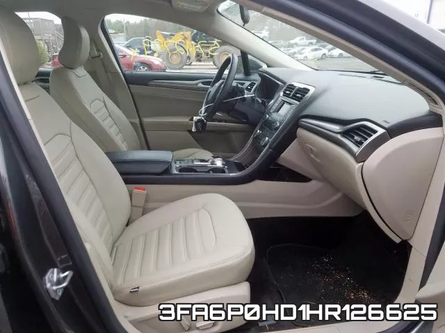 3FA6P0HD1HR126625 фото 5