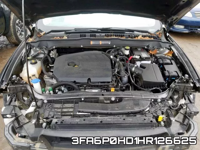 3FA6P0HD1HR126625 фото 7