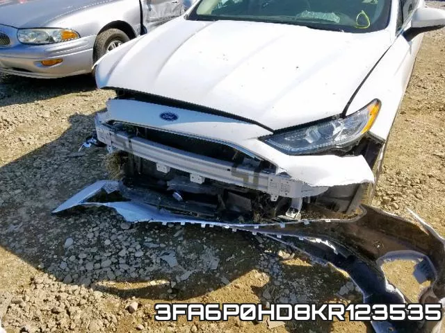 3FA6P0HD8KR123535 фото 8
