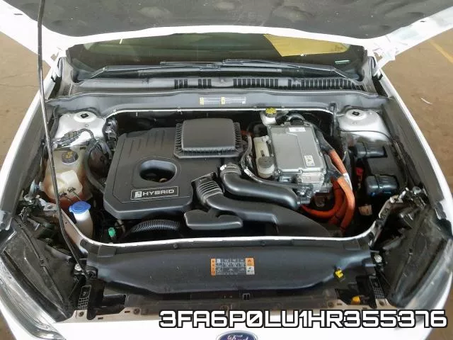 3FA6P0LU1HR355376 фото 6