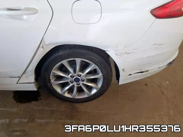 3FA6P0LU1HR355376 фото 7
