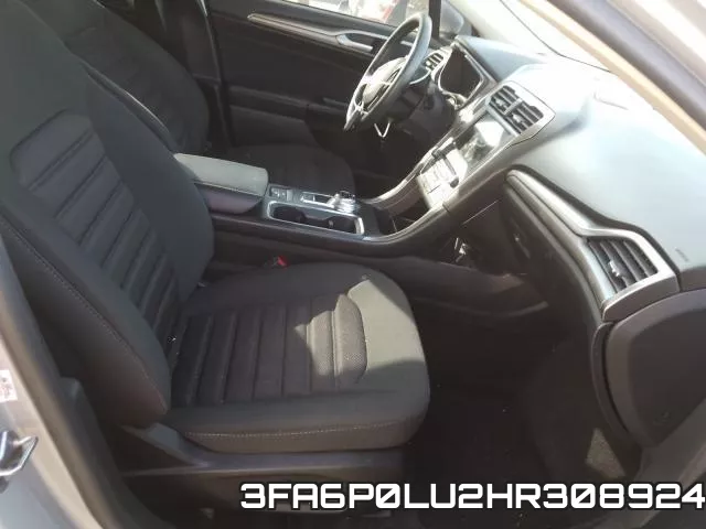 3FA6P0LU2HR308924 фото 6