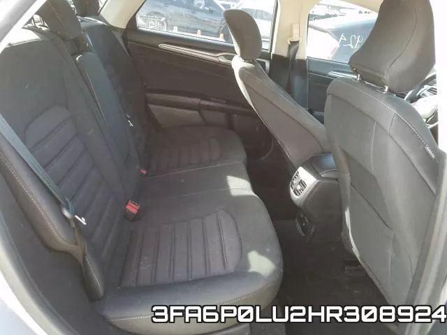 3FA6P0LU2HR308924 фото 7