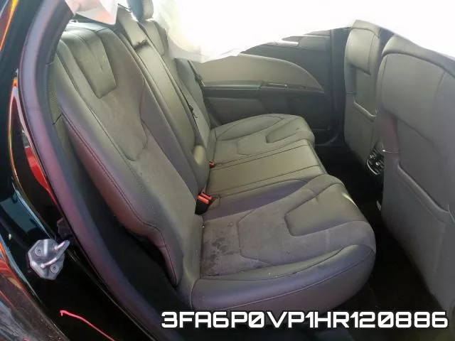 3FA6P0VP1HR120886 фото 6