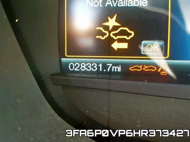 3FA6P0VP6HR373427 фото 5