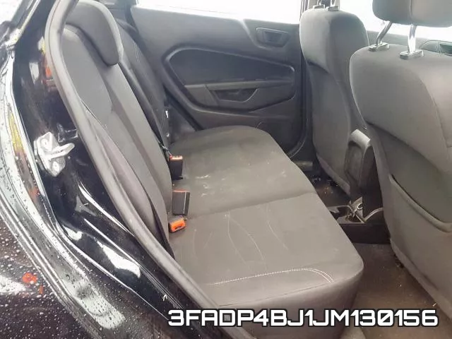 3FADP4BJ1JM130156 фото 7