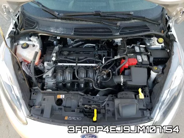 3FADP4EJ9JM107154 фото 5