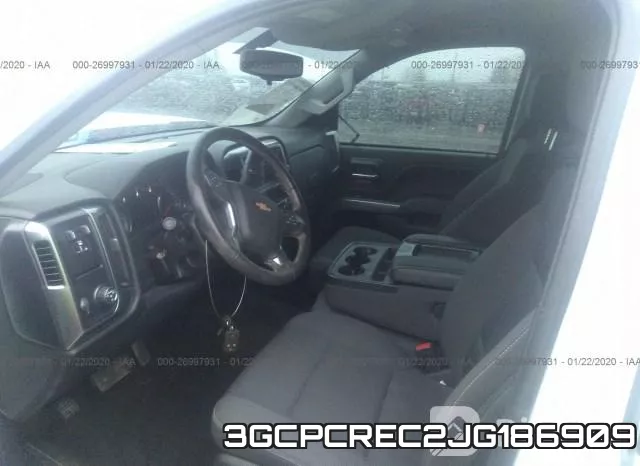 3GCPCREC2JG186909 фото 4