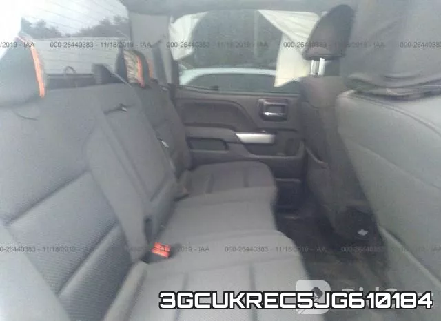 3GCUKREC5JG610184 фото 6