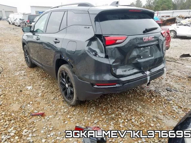 3GKALMEV7KL376695 фото 3