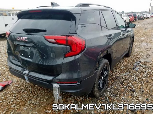 3GKALMEV7KL376695 фото 4