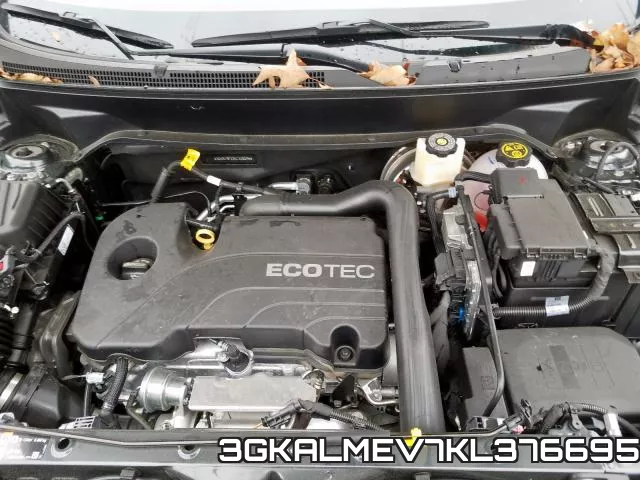 3GKALMEV7KL376695 фото 7