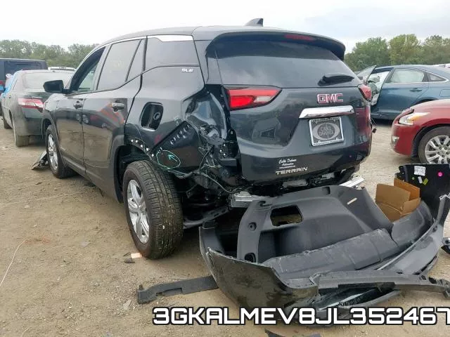 3GKALMEV8JL352467 фото 3