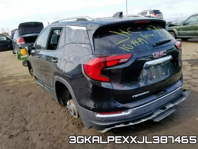 3GKALPEXXJL387465 фото 3