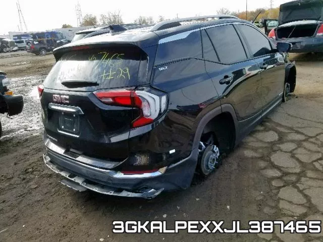 3GKALPEXXJL387465 фото 4