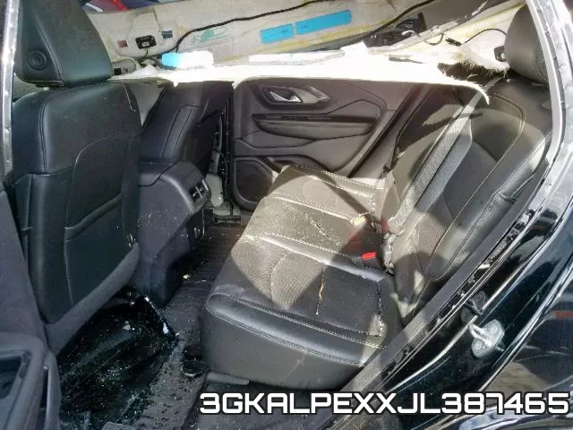 3GKALPEXXJL387465 фото 6