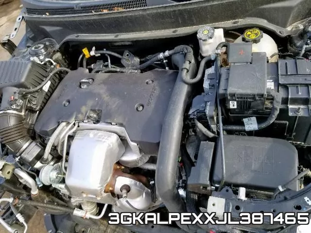 3GKALPEXXJL387465 фото 7