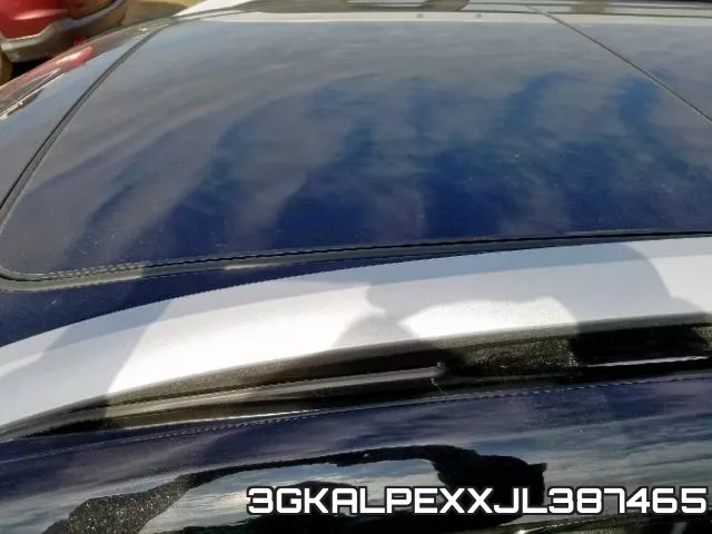 3GKALPEXXJL387465 фото 9