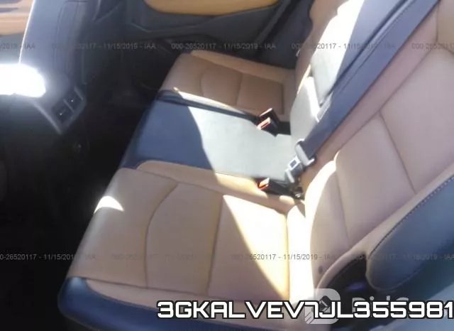 3GKALVEV7JL355981 фото 4