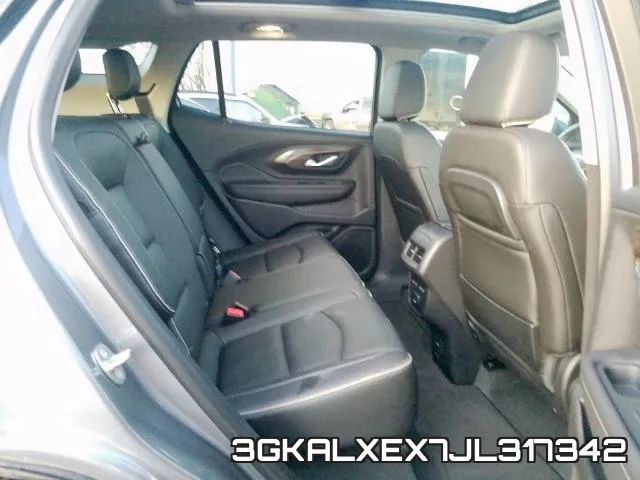 3GKALXEX7JL317342 фото 6