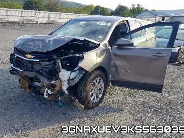 3GNAXUEV3KS563039 фото 3