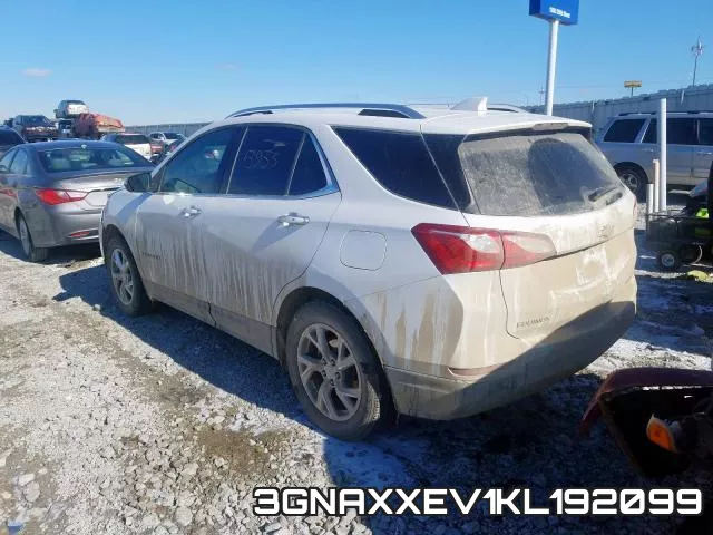 3GNAXXEV1KL192099 фото 3